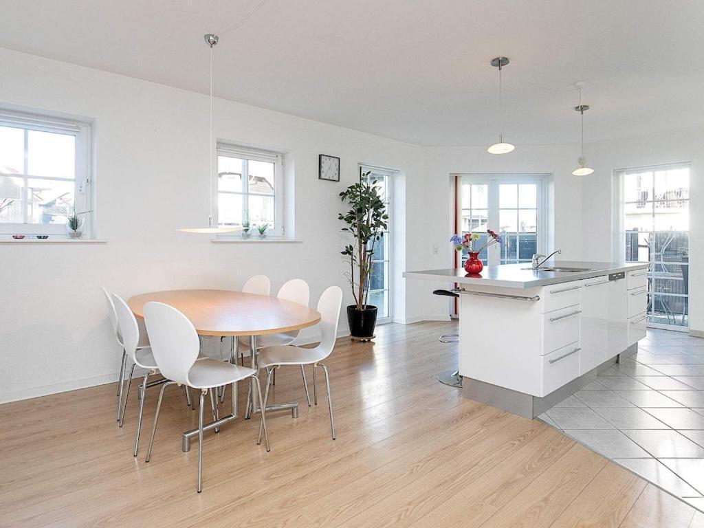 Apartment Bogense Lx Exterior photo